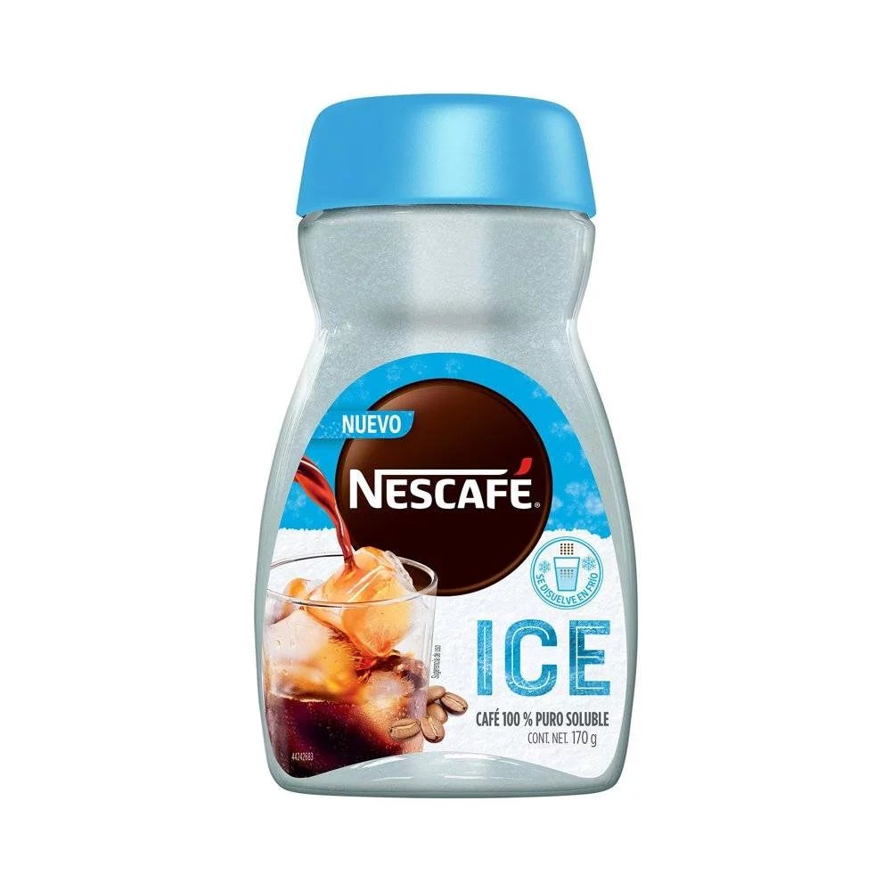 NESCAFE ICED COFFEE