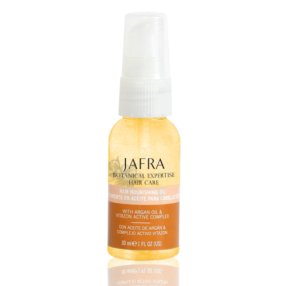 JAFRA HAIR ESSENTIALS