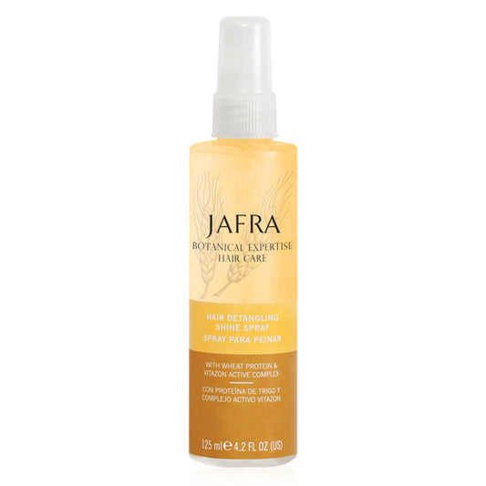 JAFRA HAIR ESSENTIALS