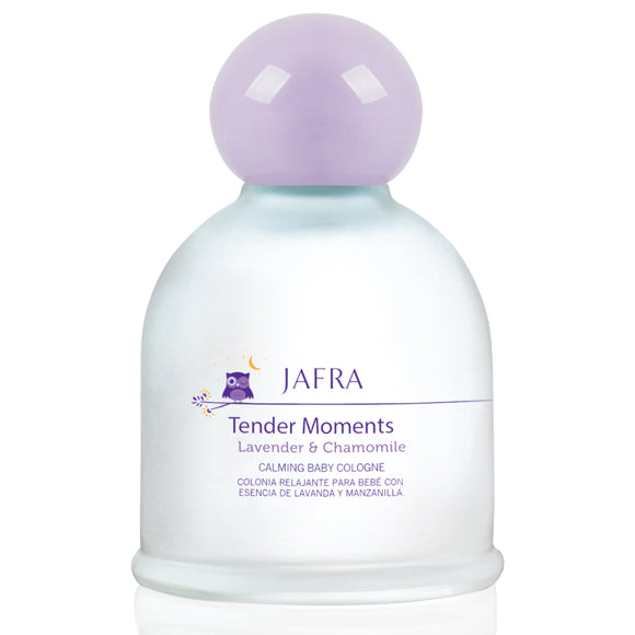 JAFRA BABY COLOGNE