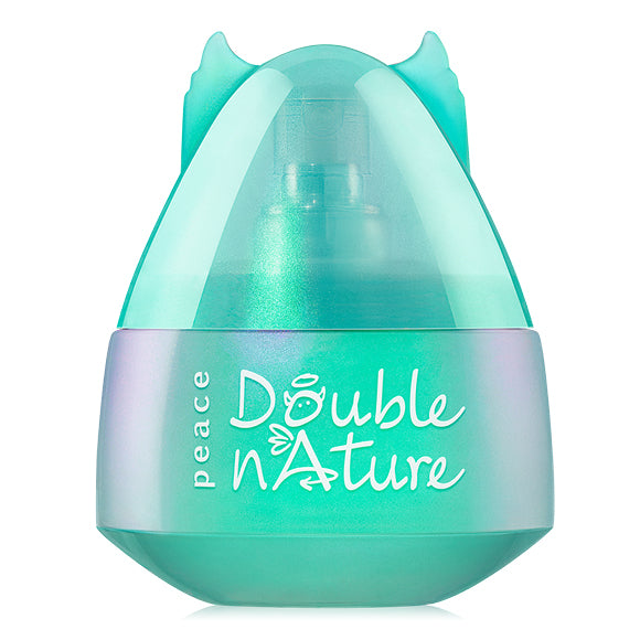 JAFRA DOUBLE NATURE COLOGNE