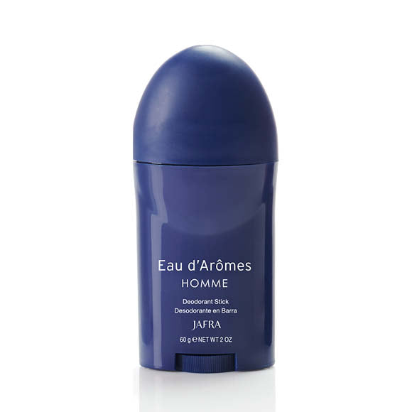 JAFRA MEN DEODORANT