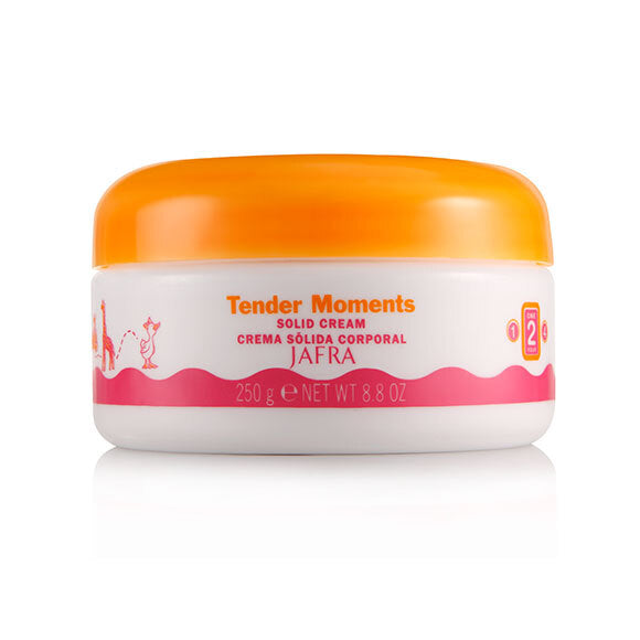 Jafra Tender Moments 1-2-4 ESSENTIALS