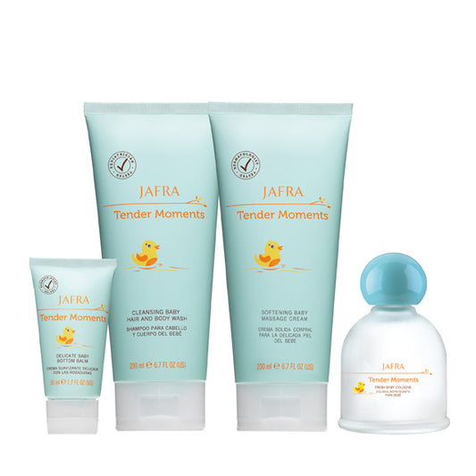 JAFRA TENDER MOMENTS BUNDLE