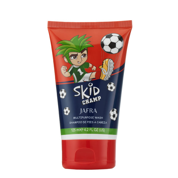 JAFRA SKID MULTIPURPOSE HAIR & BODY WASH