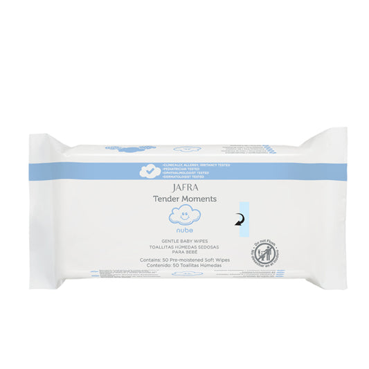 JAFRA BABY WIPES