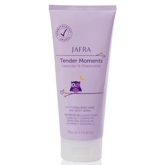 JAFRA TENDER LAVENDER & CHAMOMILE MOMENTS ESSENTIALS