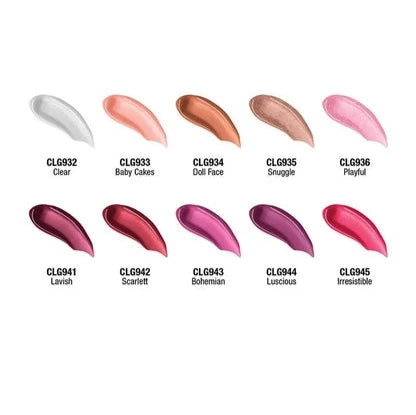 LA COLORS HIGH SHINE LIPGLOSS