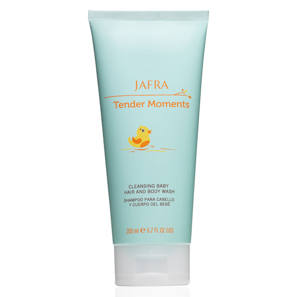 JAFRA TENDER MOMENTS ESSENTIALS