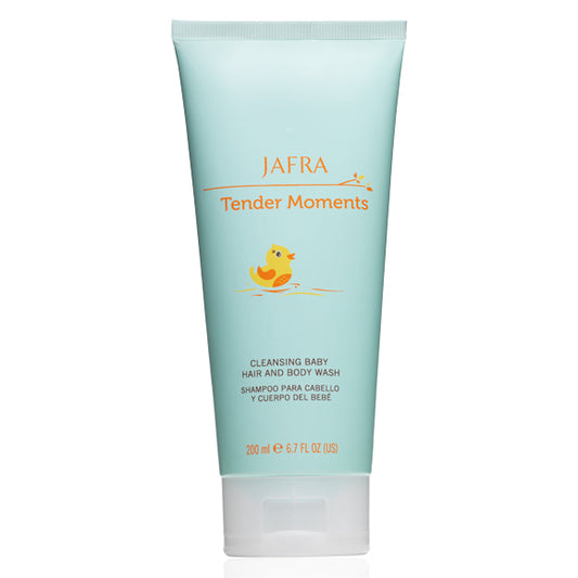 JAFRA TENDER MOMENTS ESSENTIALS