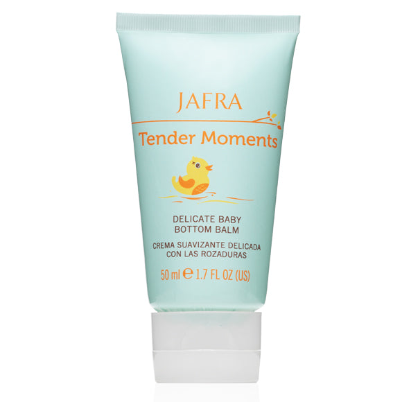 JAFRA TENDER MOMENTS DELICATE BABY BOTTOM BALM