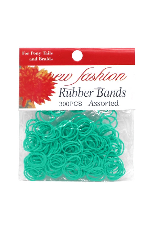 NEW FASHION 300 RUBBER BANDS