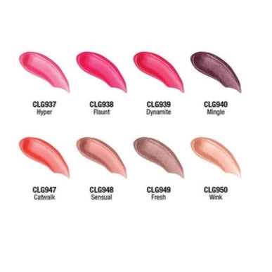 LA COLORS HIGH SHINE LIPGLOSS