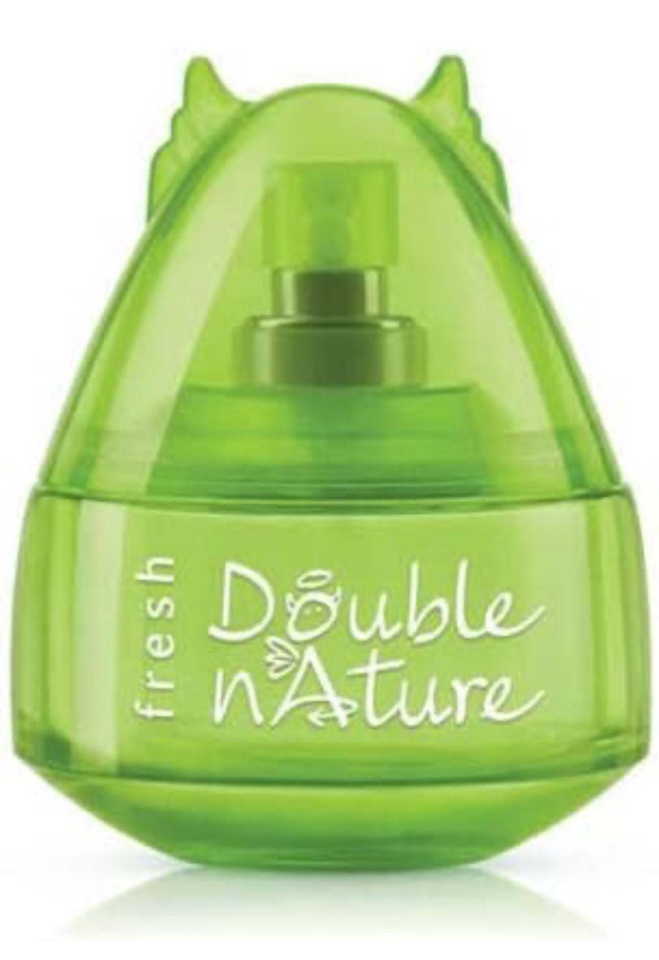 JAFRA DOUBLE NATURE COLOGNE