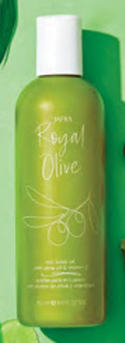 JAFRA ROYAL OLIVE ESSENTIALS