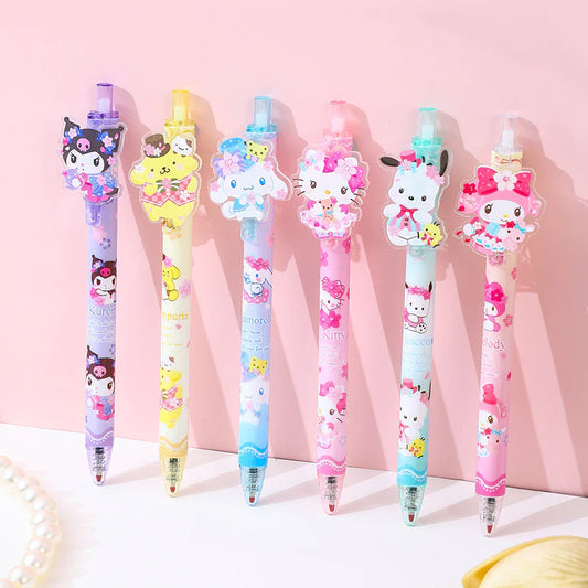 SANRIO PENS 0.5MM